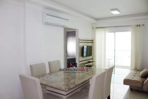 1040 - Apartamento para locação em Bombinhas - Residencial Egídio Pinheiro Apto 206 A